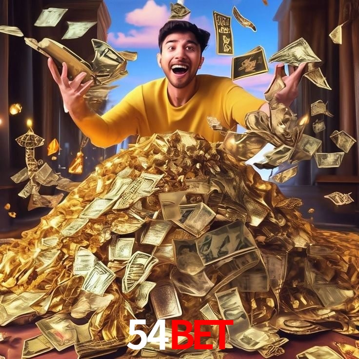Estatísticas 54bet