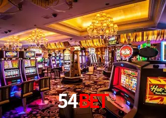 A Revolução dos Aplicativos de Jogos no 54bet