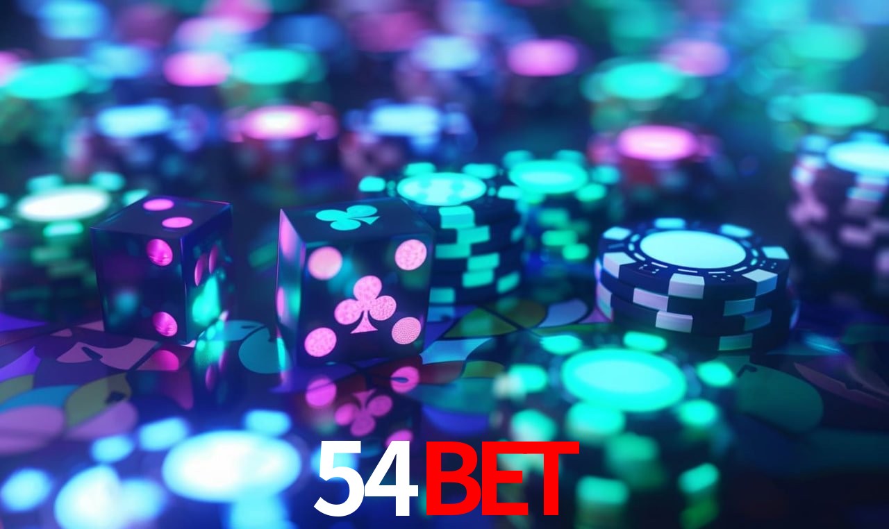 Experiência VIP 54bet