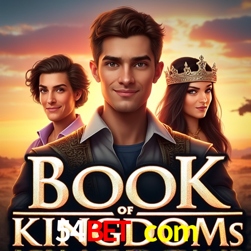 Provedores de Jogos 54bet com