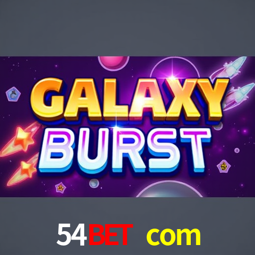 Login Seguro 54bet com