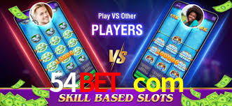 Casino VIP 54bet com