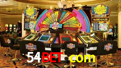 Integração de APIs 54bet com