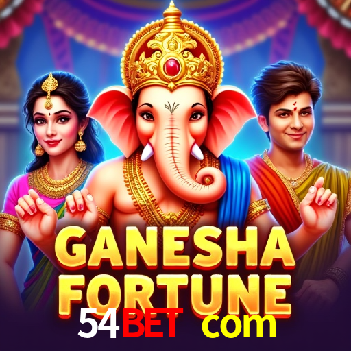 Apostas de Futebol 54bet com