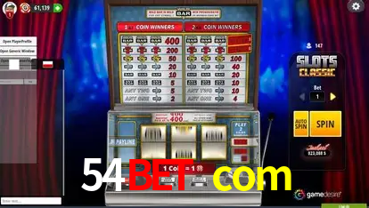 Ofertas Exclusivas 54bet com