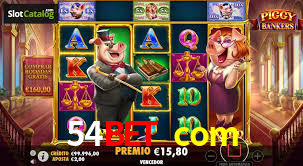 Casino Ao Vivo 54bet com