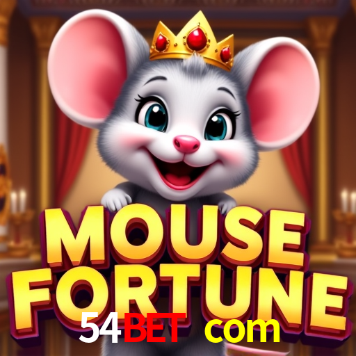 Bônus de Boas-vindas 54bet com