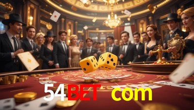 Segurança 2FA 54bet com