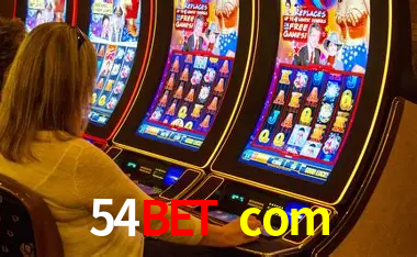 Promoções Sazonais 54bet com