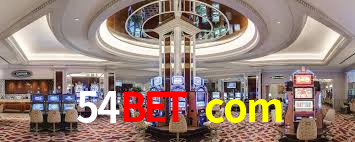 Bônus Diários 54bet com