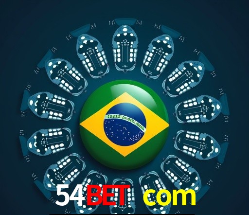 Recursos de Bônus 54bet com