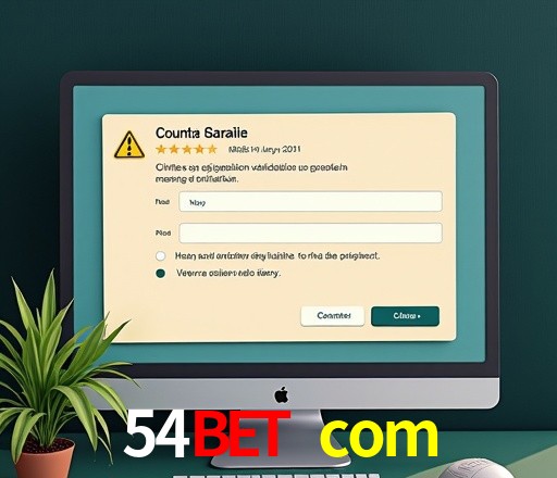 Interface Premium 54bet com