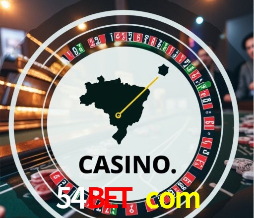 Casino Ao Vivo 54bet com