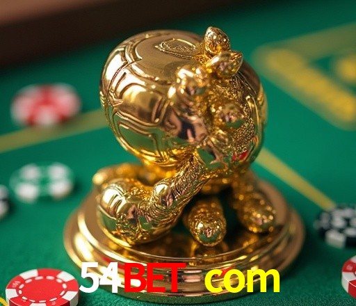 Design Responsivo 54bet com