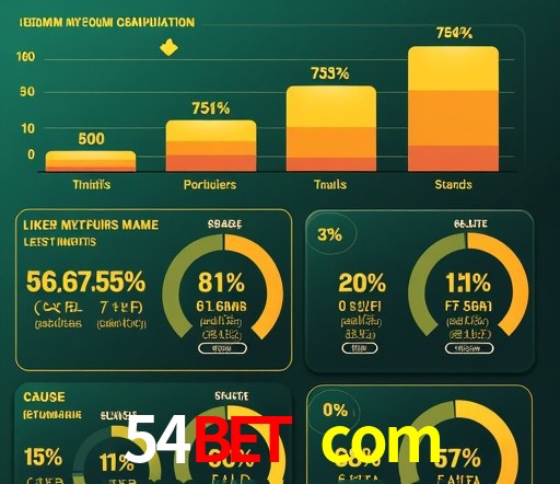 Mesa de Roleta 54bet com