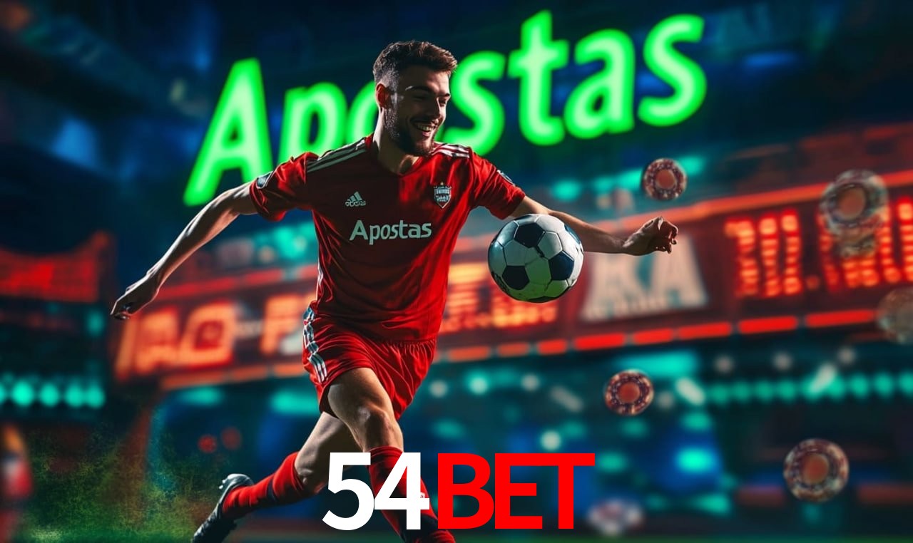 Casino VIP 54bet