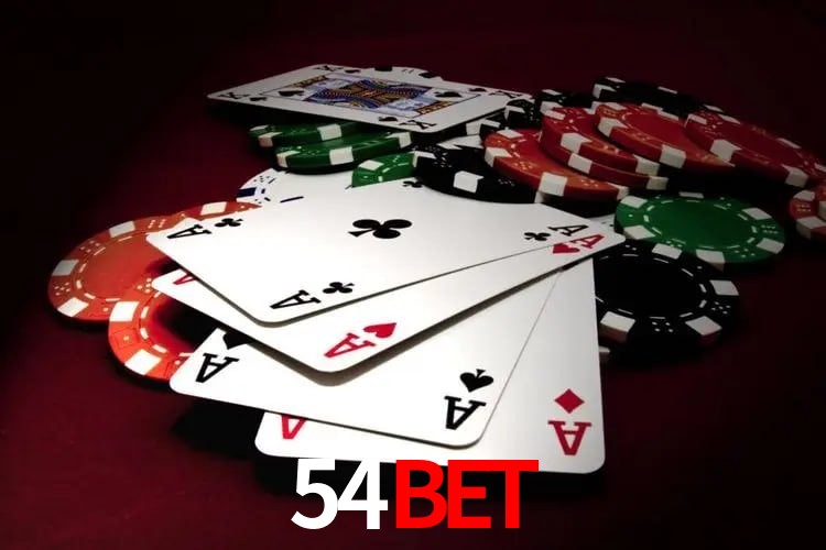 Estatísticas Esportivas 54bet