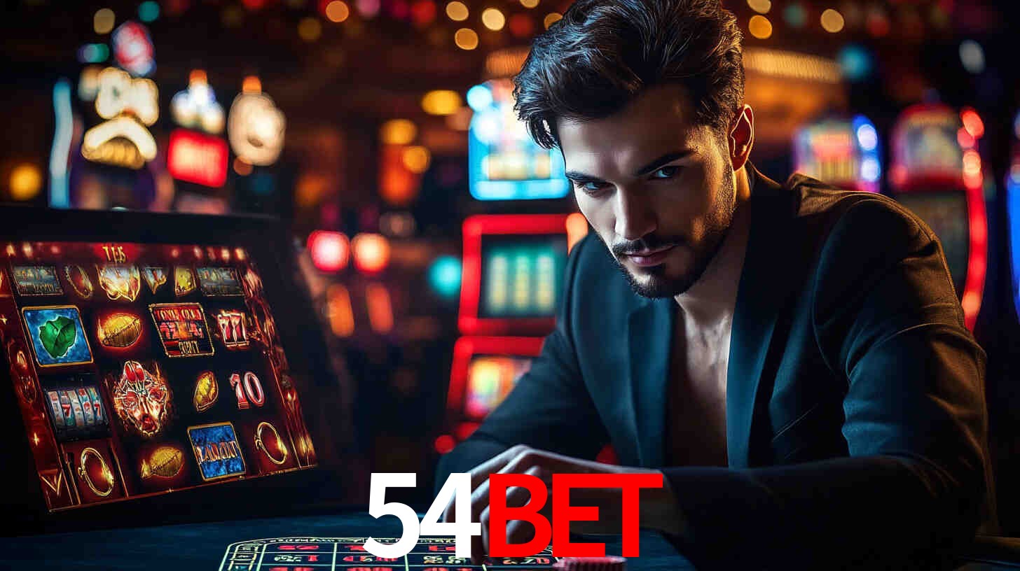54bet baixar