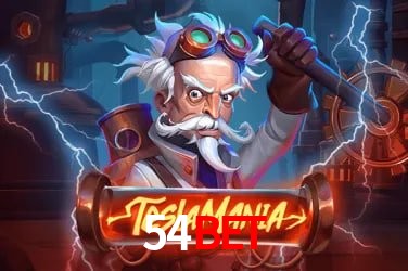 Promoções Sazonais 54bet