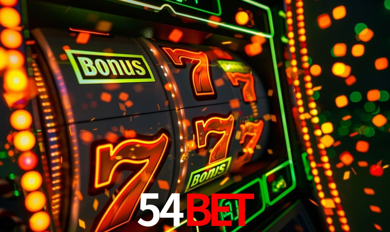 PIX Instantâneo 54bet