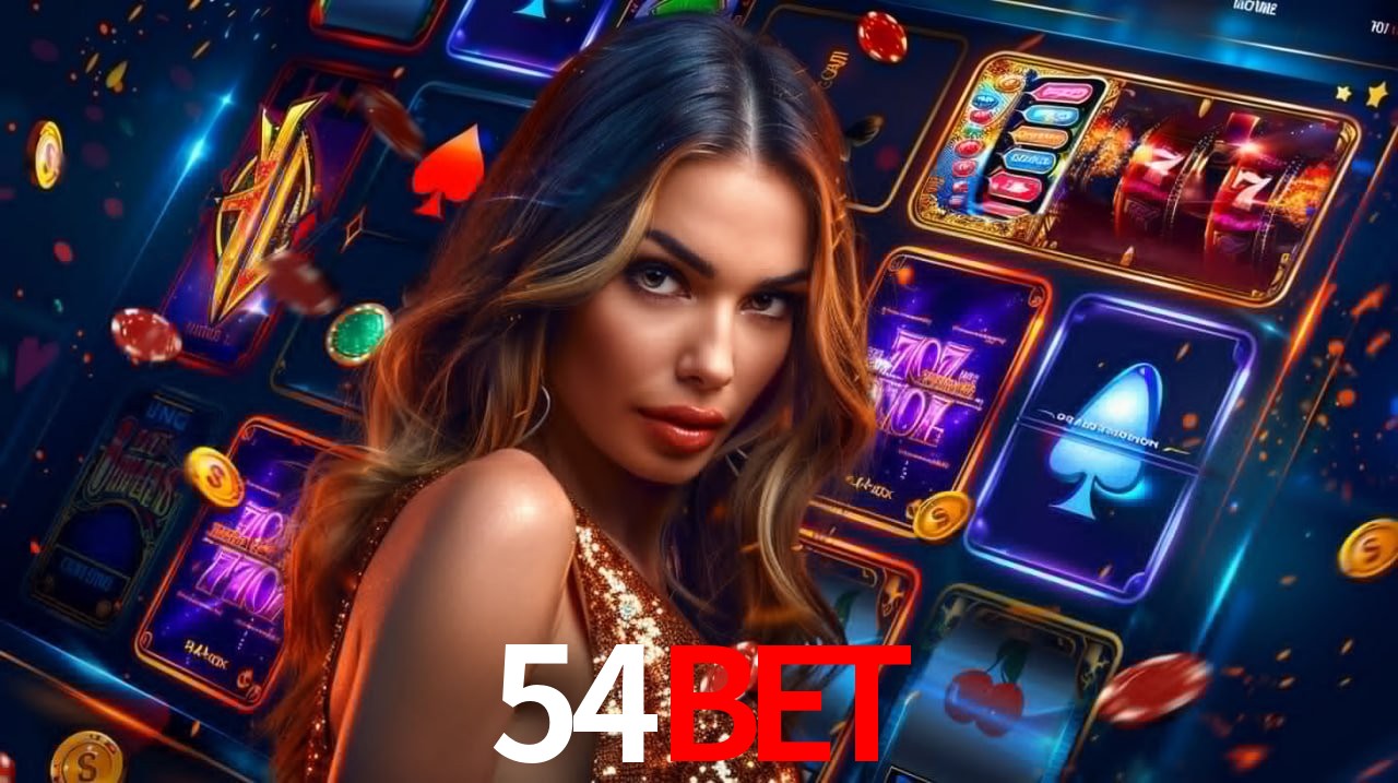 Interface Premium 54bet