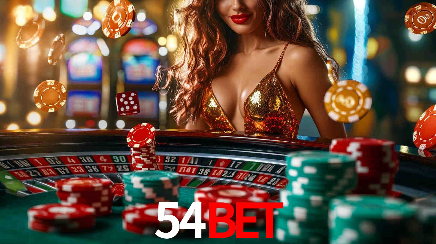 Ofertas Imperdíveis na 54bet: Promoções e Bônus Que Valem a Pena