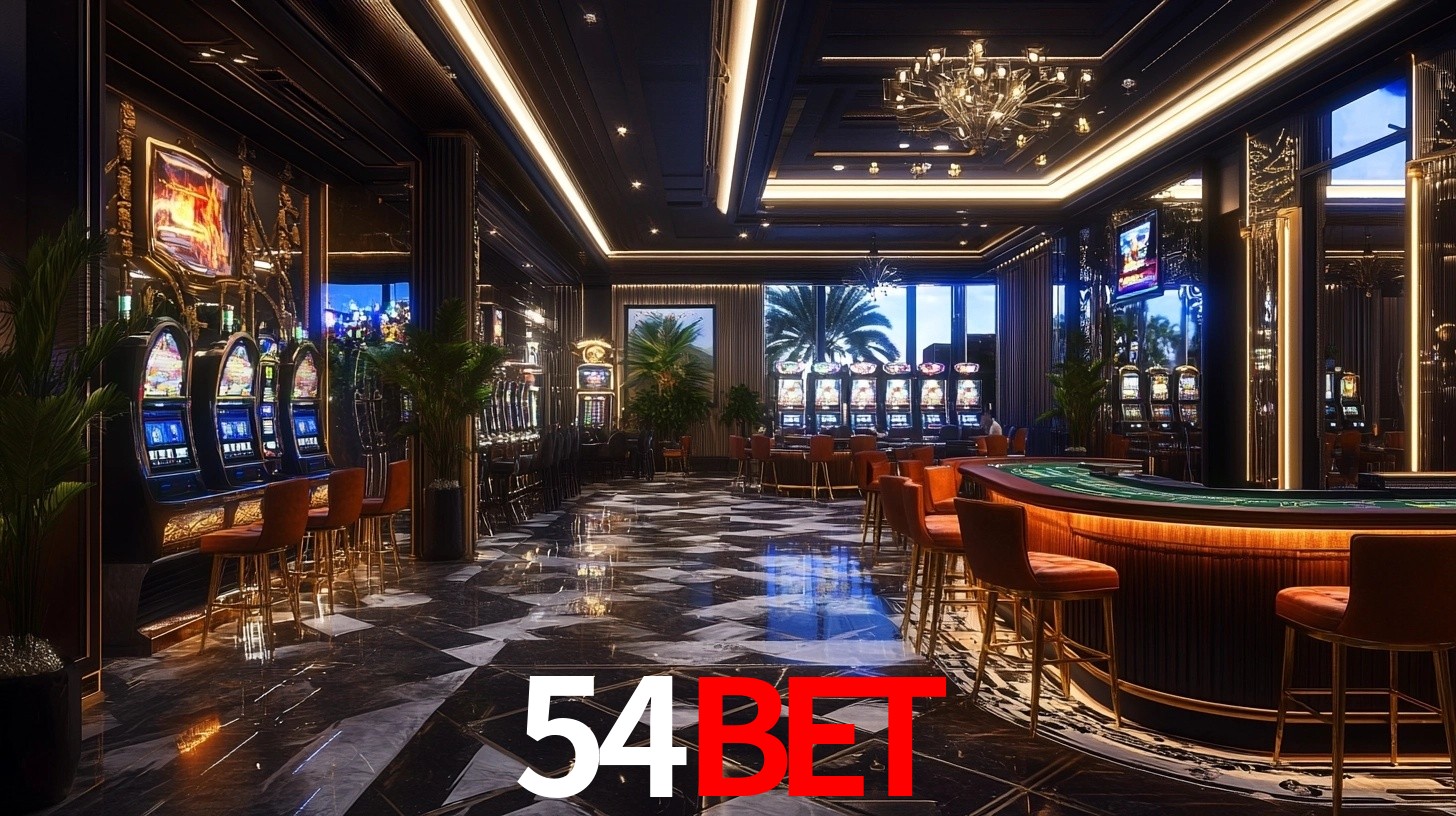 54bet baixar