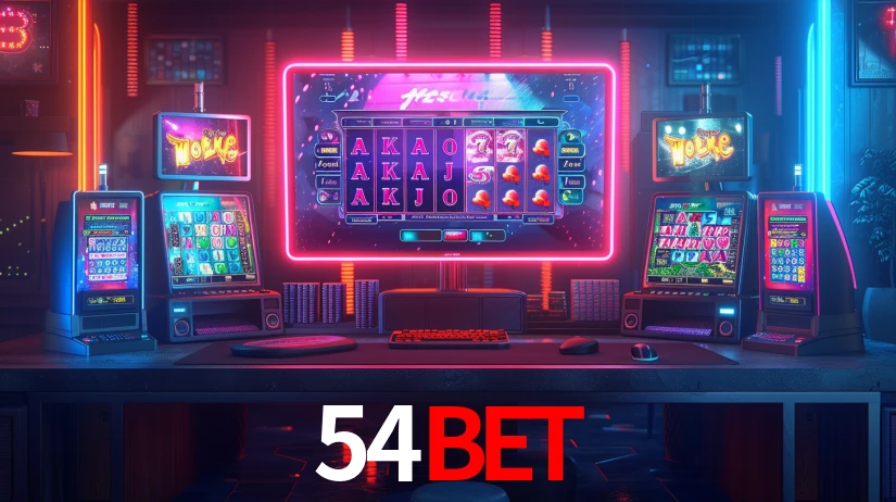54bet apk