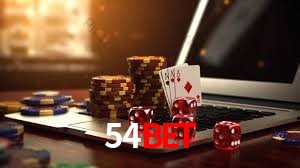 Programa VIP 54bet