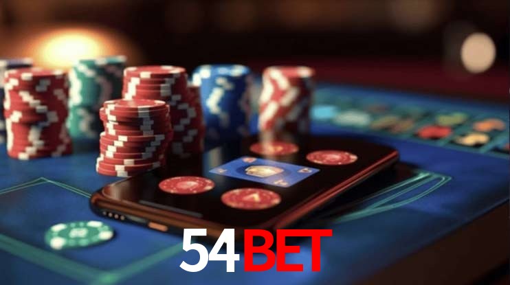 Estatísticas do Jogo 54bet