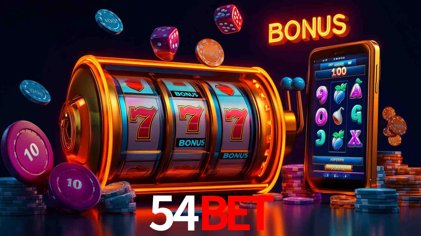 cassino 54bet