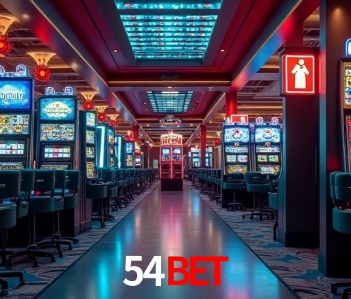 Estatísticas Esportivas 54bet