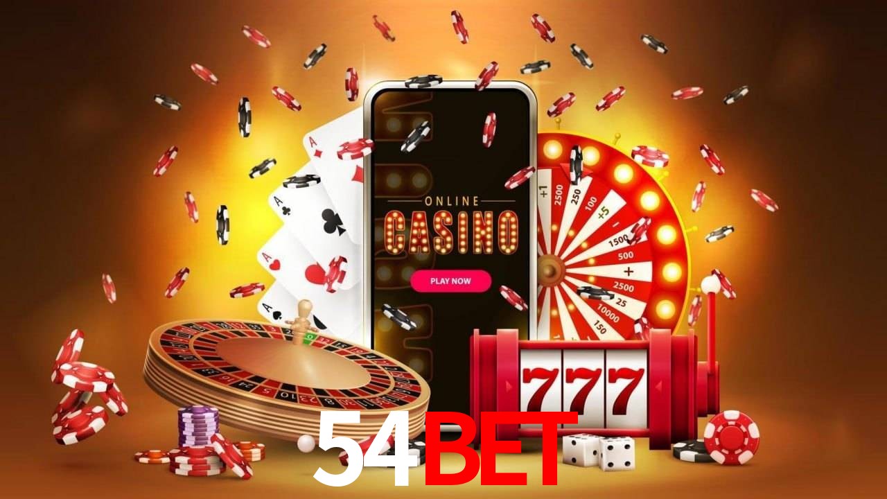 Especiais de Fim de Semana 54bet