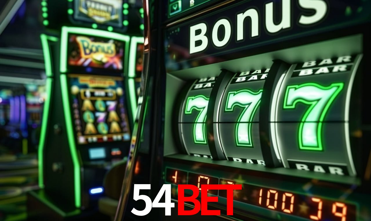 Mesa de Blackjack 54bet