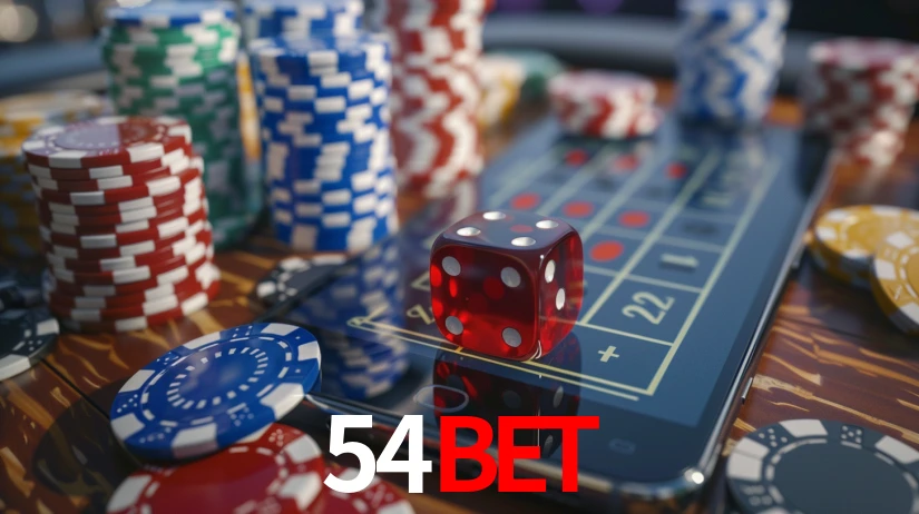 54bet,54bet apk