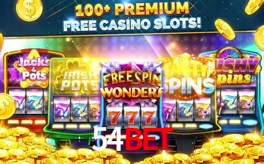 Descubra a Essência do 54bet: Nossa História e Compromissos
