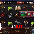 A Emoção da Loteria na 54bet: Uma Chance de Mudança de Vida