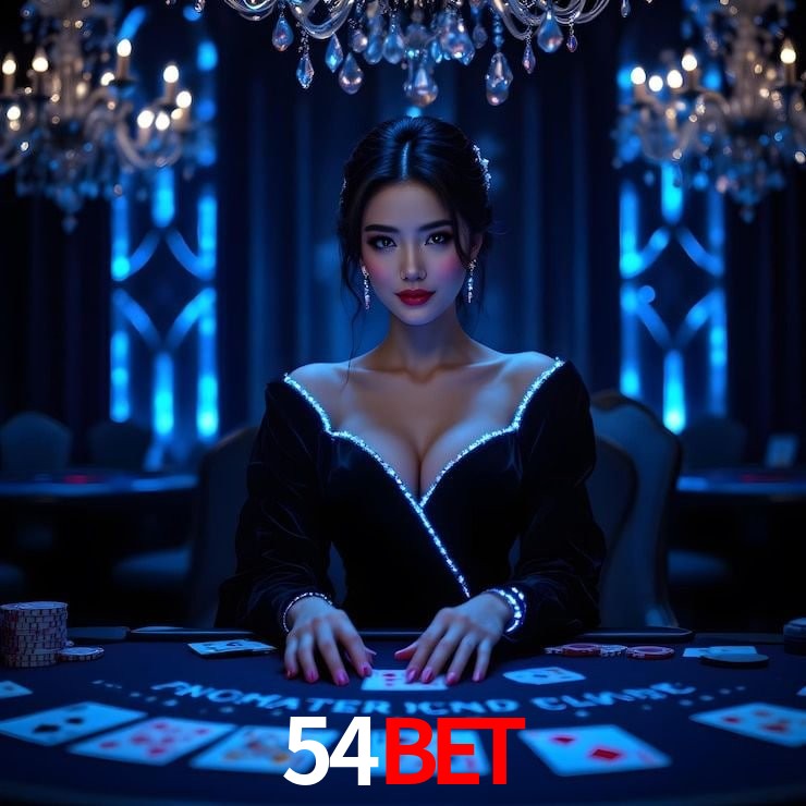 Promoção Relâmpago 54bet
