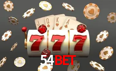 A Revolução dos Aplicativos de Jogos no 54bet