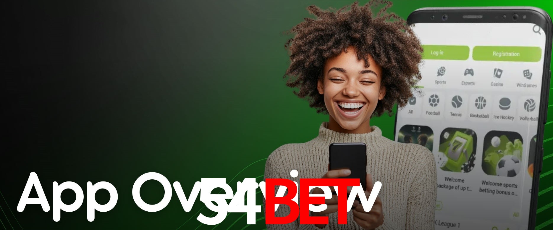 Descubra o Mundo do Cassino Online com 54bet