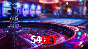 Login Seguro 54bet