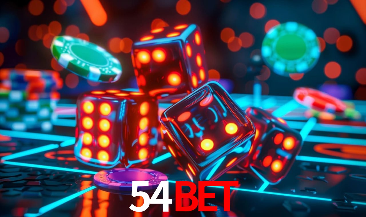 Bônus Diários 54bet