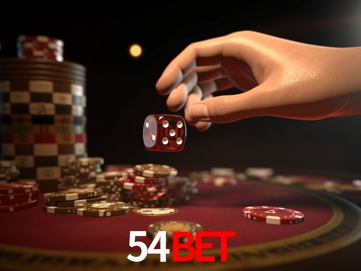 Integração de APIs 54bet