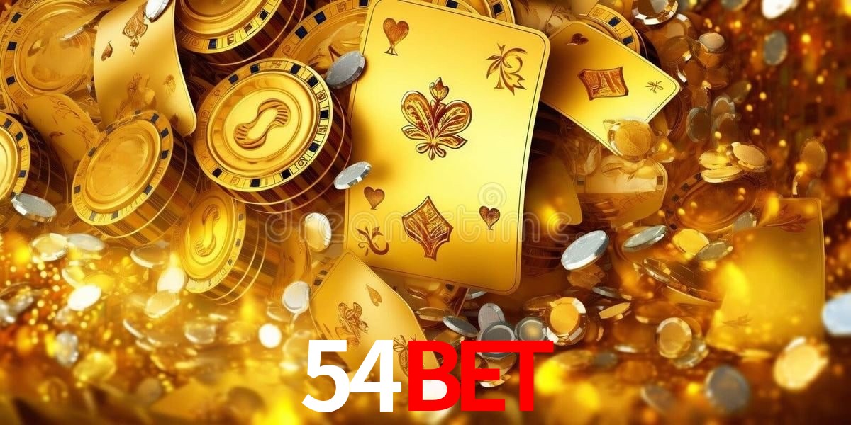 Apostas de Tênis 54bet