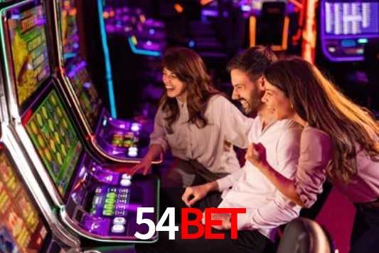 Torneios 54bet