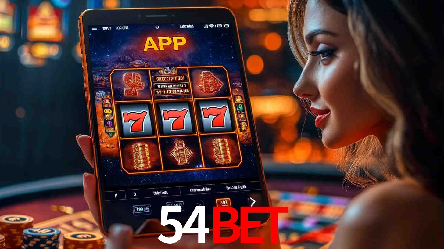 54bet,54bet apk