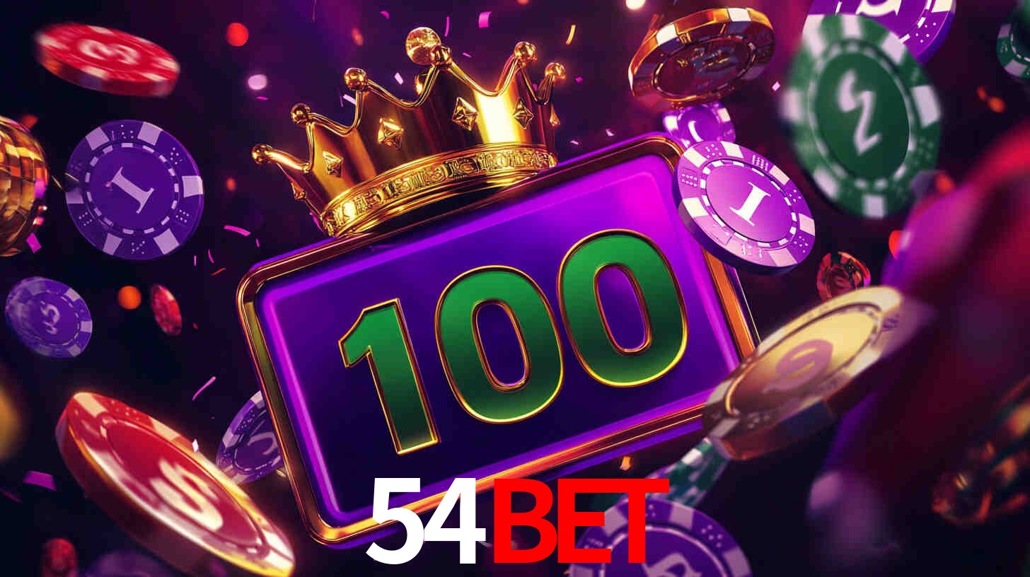 Programa VIP 54bet