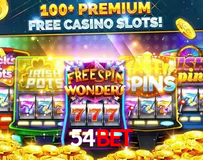 Descubra o Programa VIP da 54bet: Vantagens Exclusivas para Jogadores