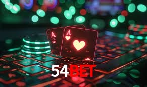 Cadastro Rápido 54bet