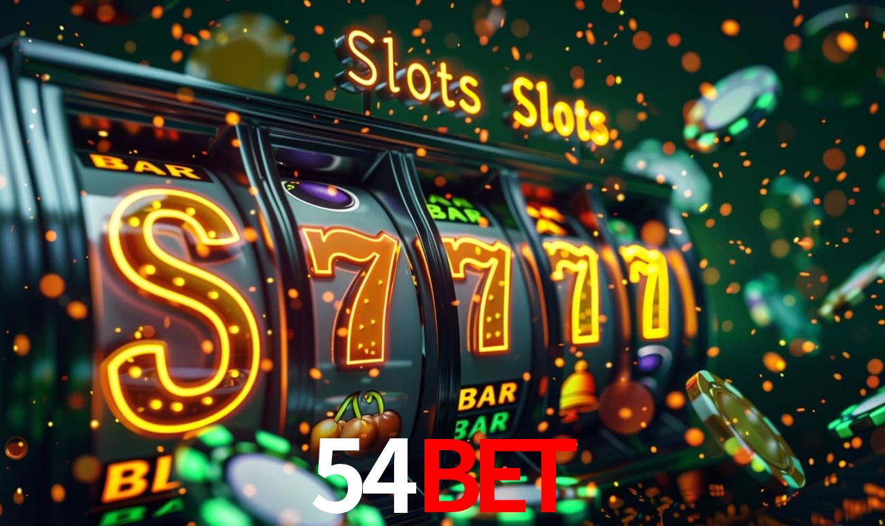 Recursos de Bônus 54bet